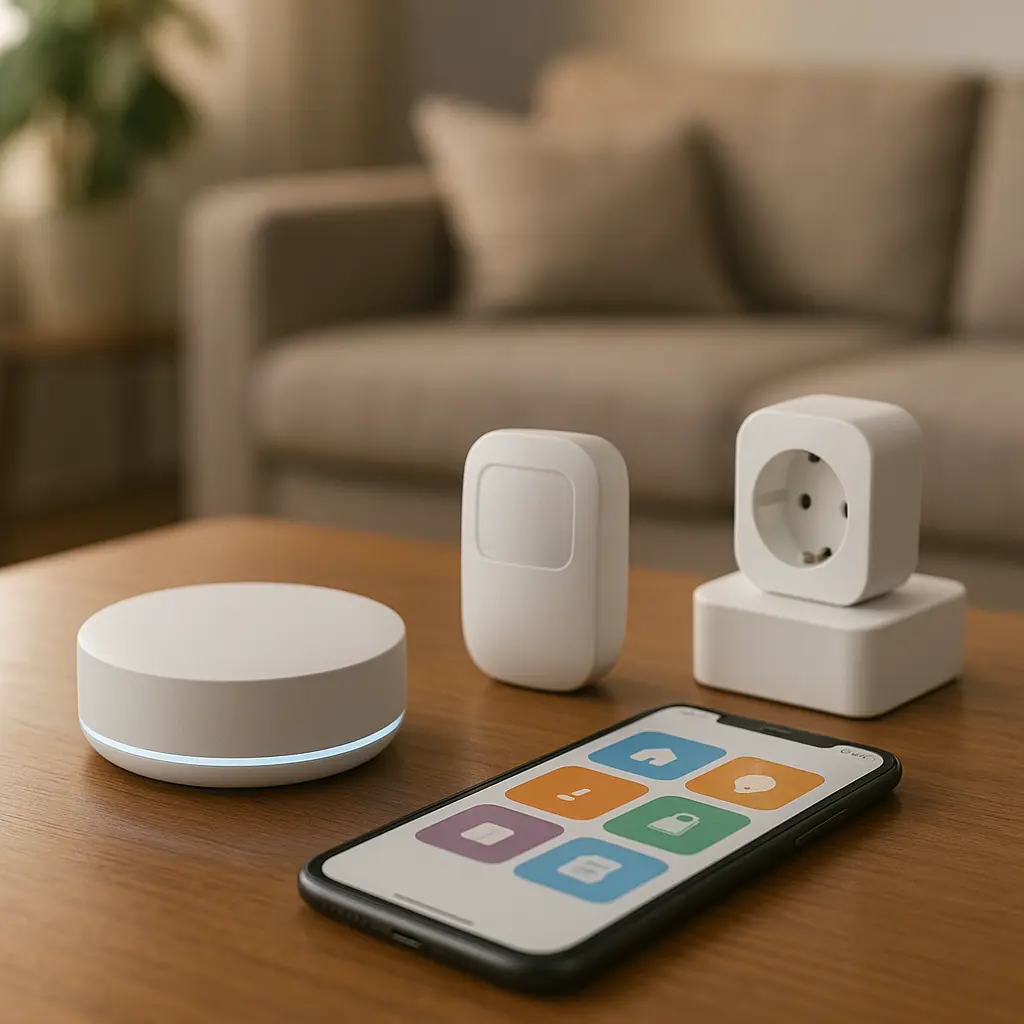 Smart Home